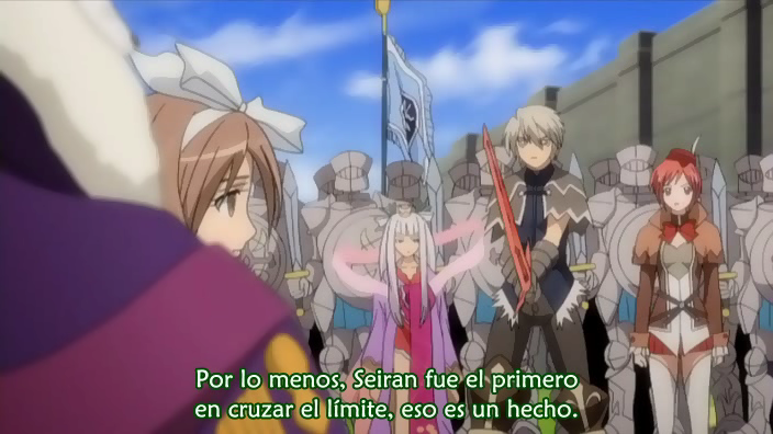 Shining Tears X Wind (Dark-Subs)